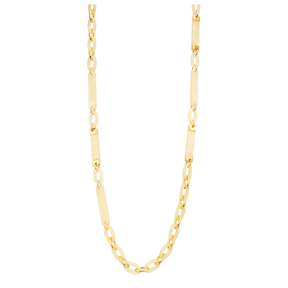 Juwelen beige Les Cordes