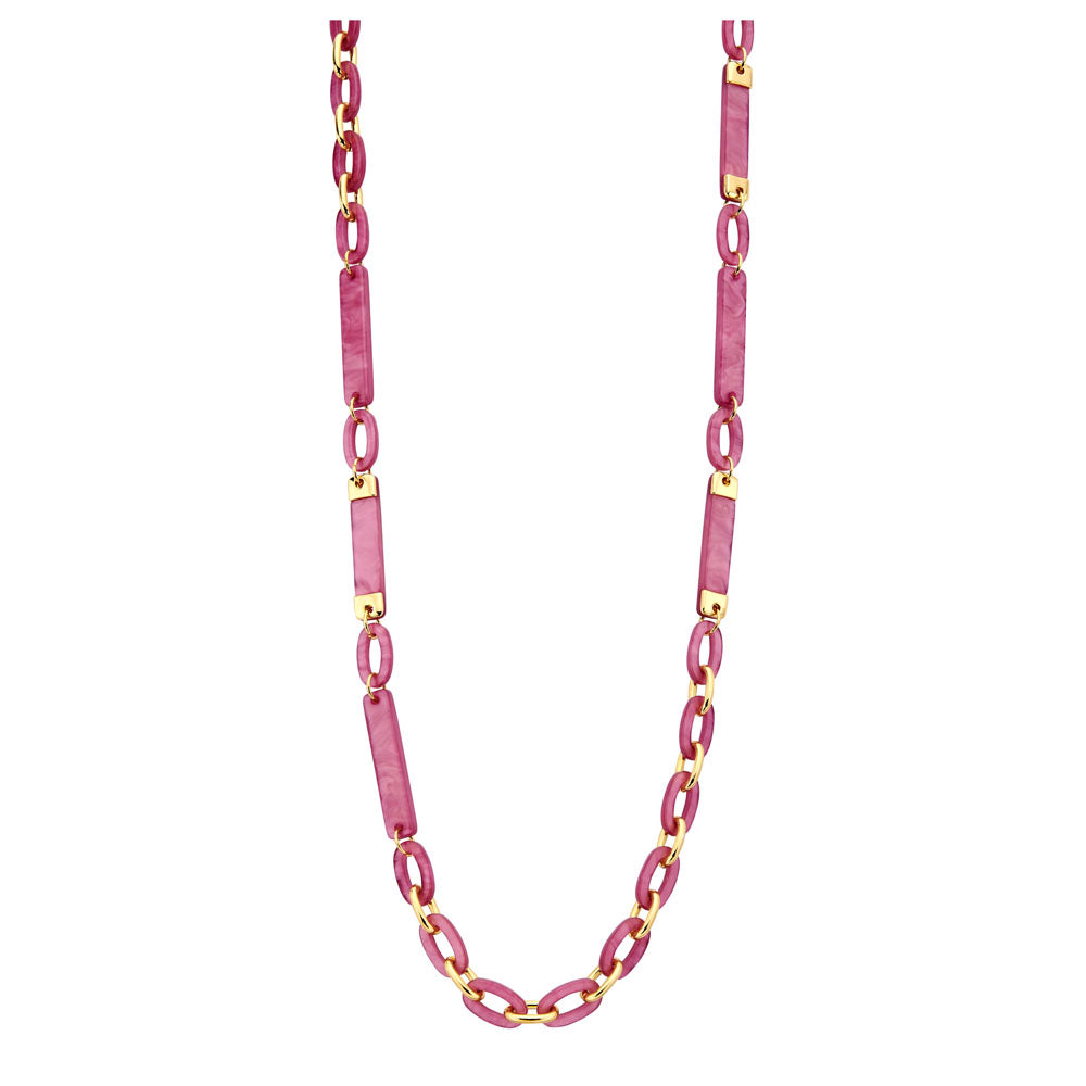 Juwelen paars Les Cordes