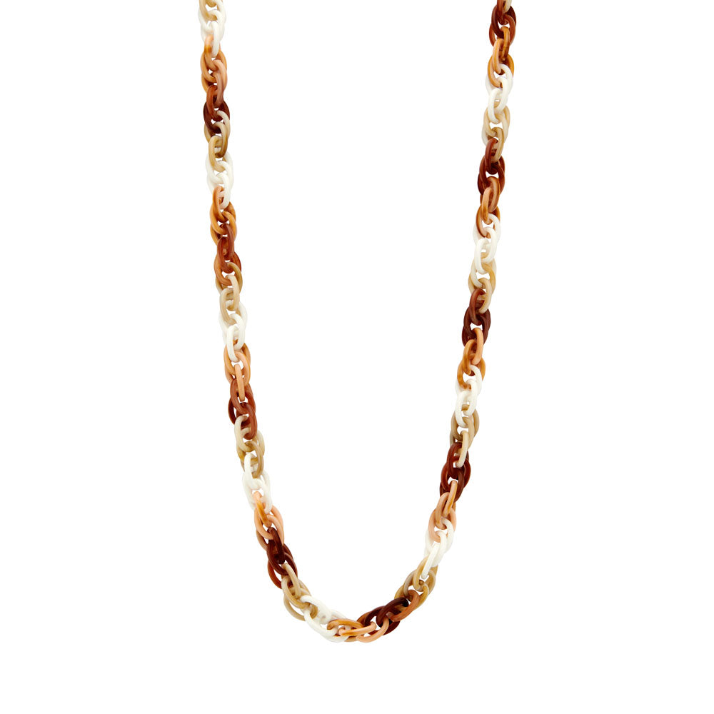Juwelen bruin Les Cordes