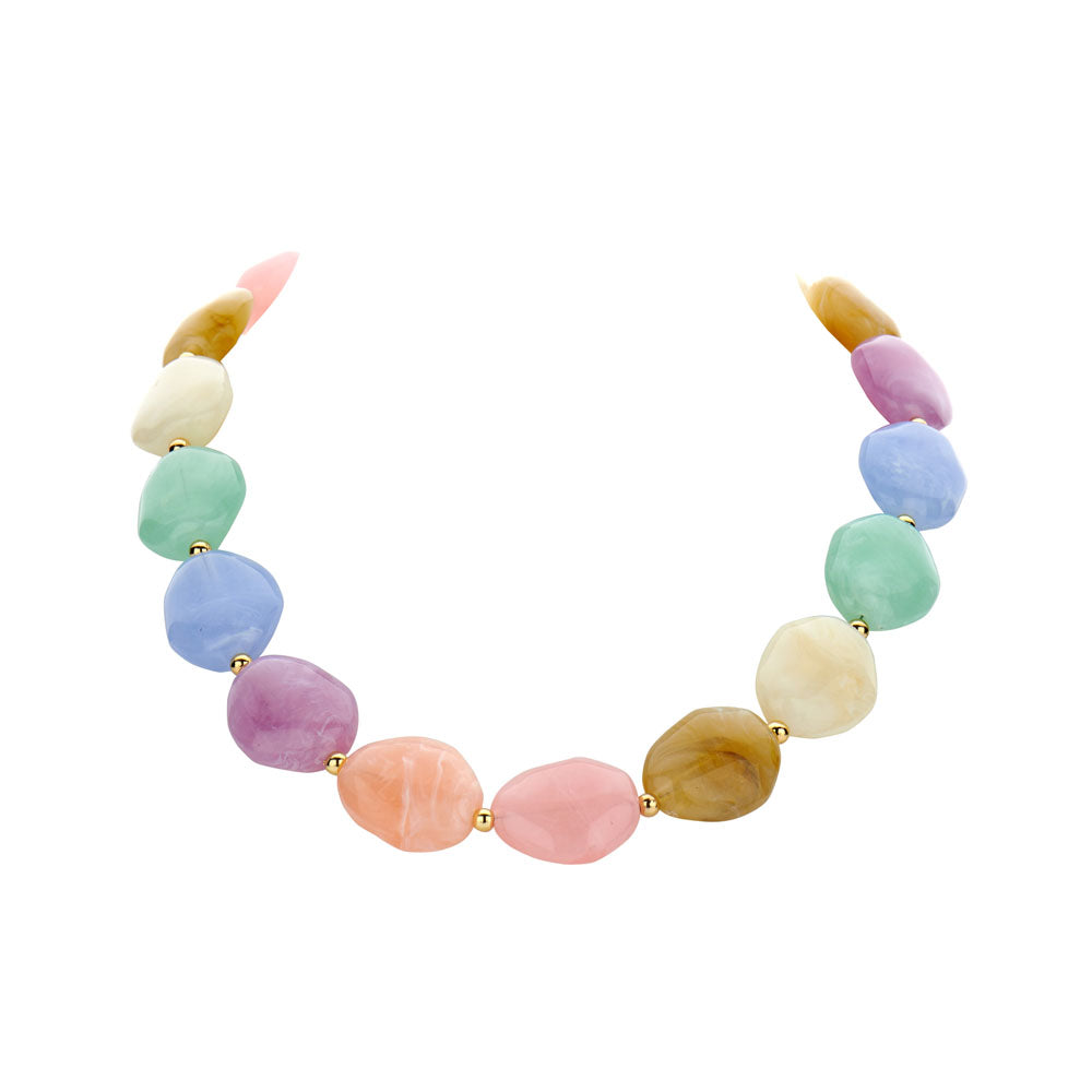 Juwelen multicolor Les Cordes