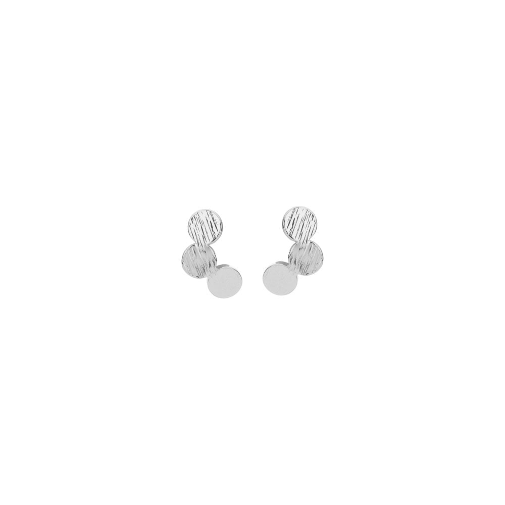 Juwelen zilver Les Cordes