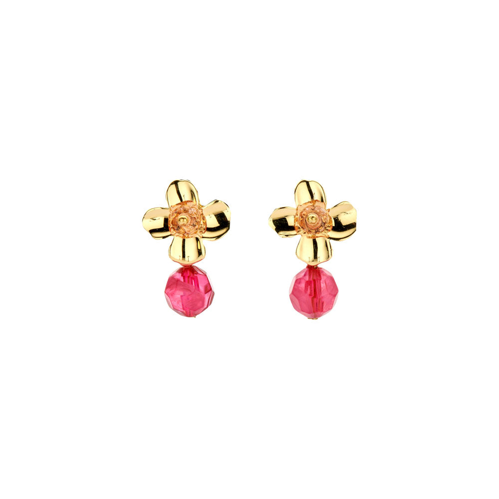 Juwelen roze Les Cordes