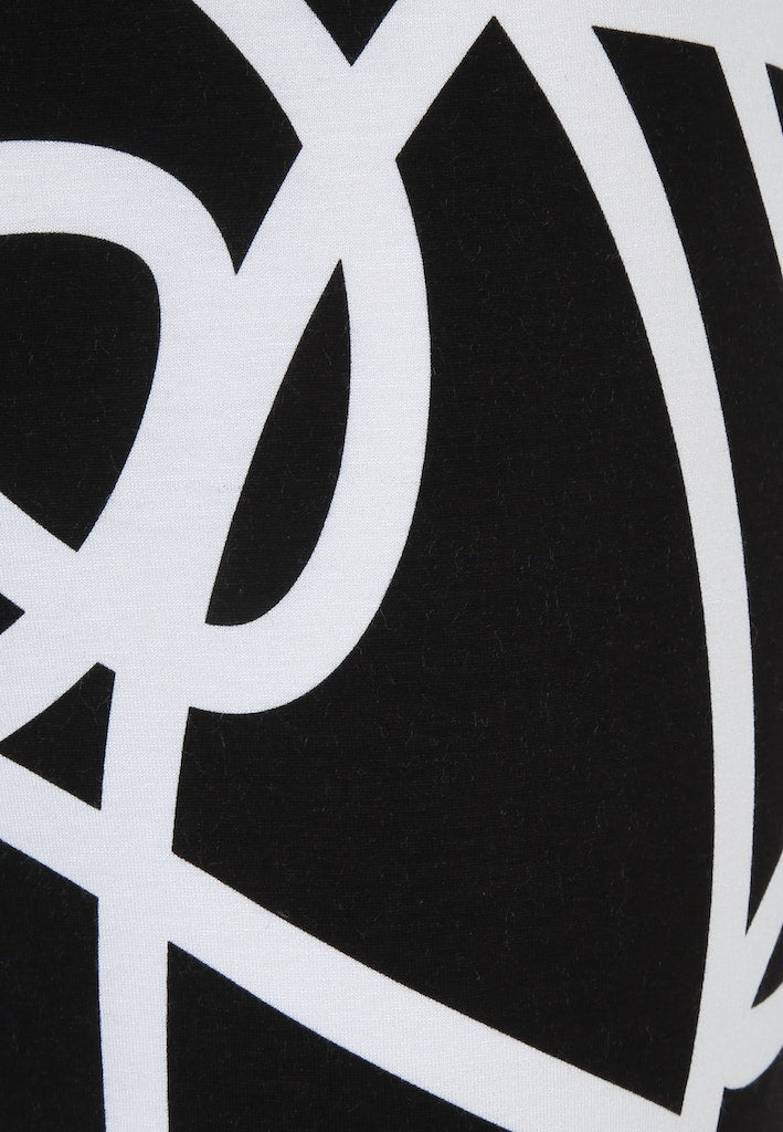 Broeken zwart Doris Streich