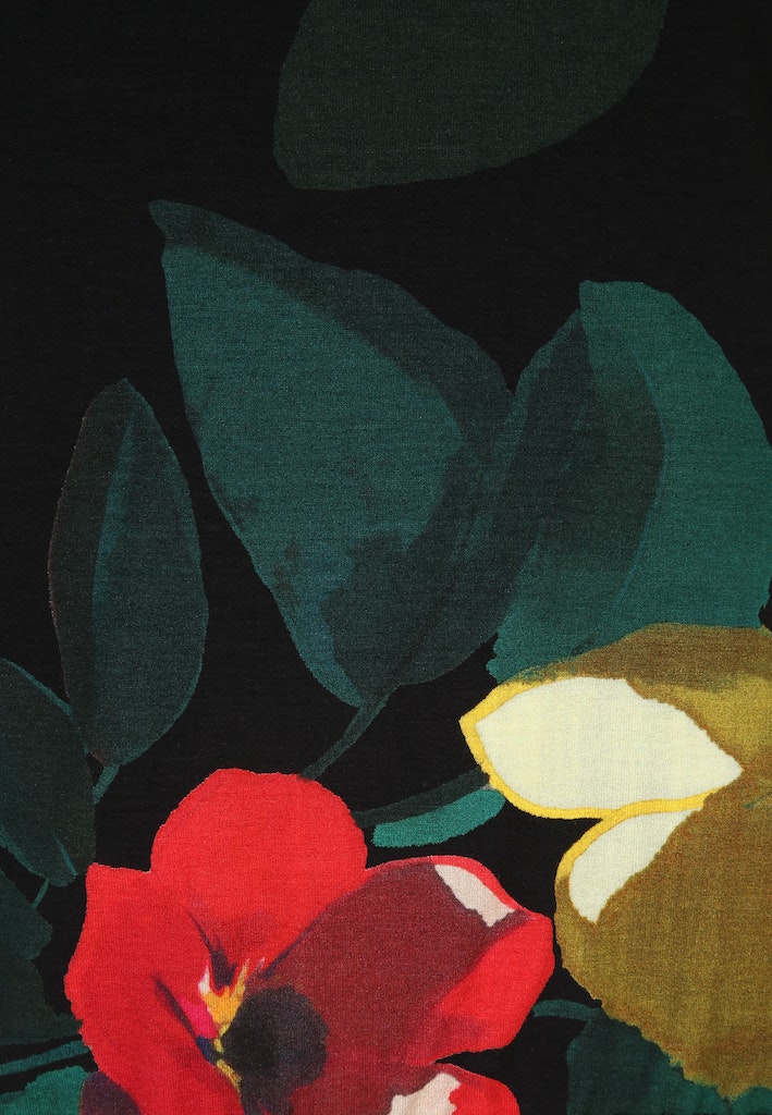 T-shirts korte mouw multicolor Doris Streich