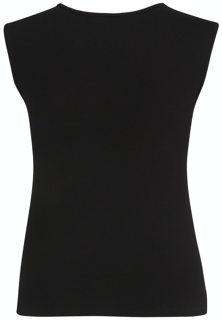 Tops rood Doris Streich