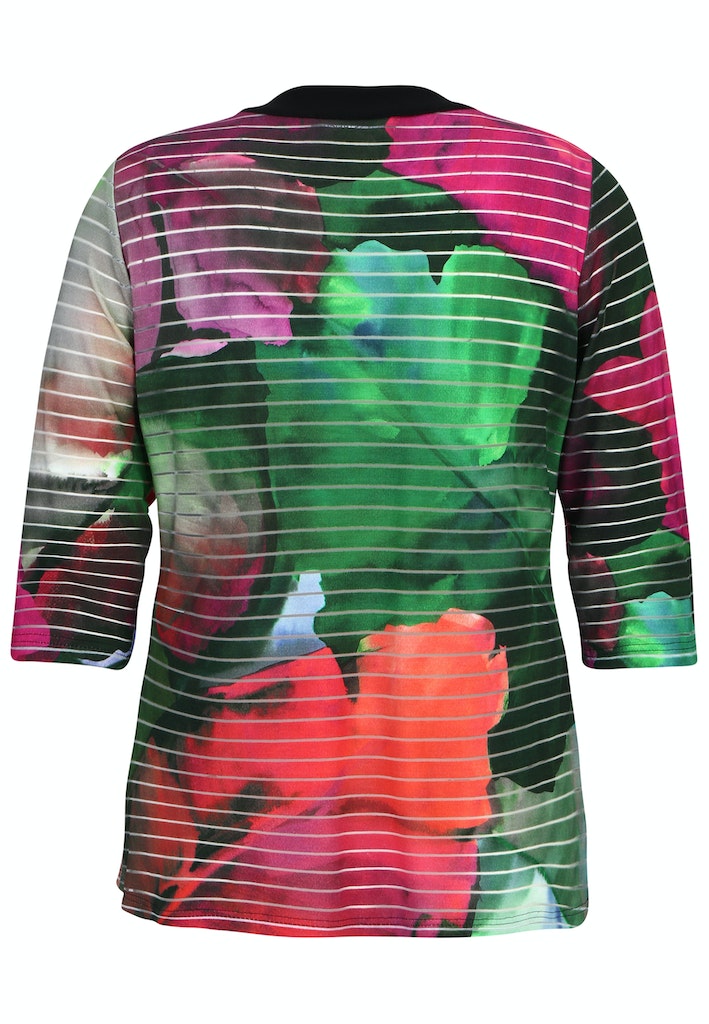 Blazers multicolor Doris Streich