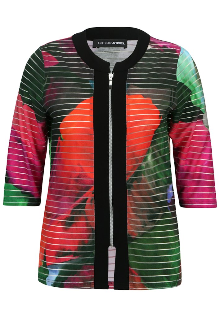 Blazers multicolor Doris Streich