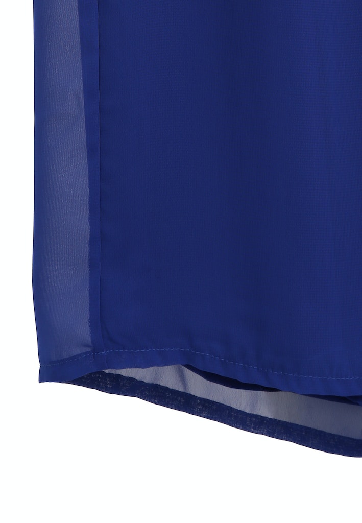 Broeken blauw Doris Streich