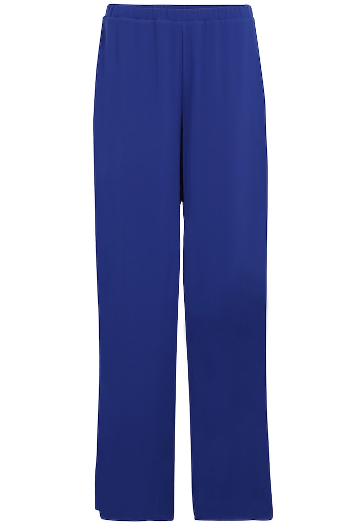 Broeken blauw Doris Streich