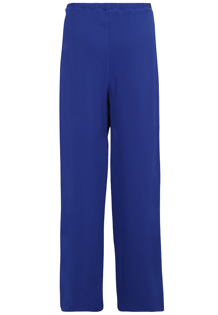 Broeken blauw Doris Streich