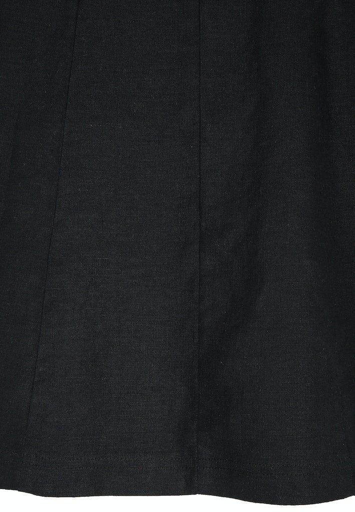 Jassen zwart Doris Streich