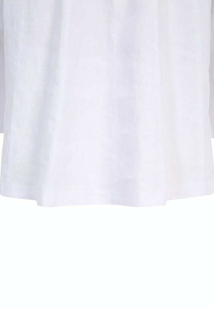 Jassen wit Doris Streich