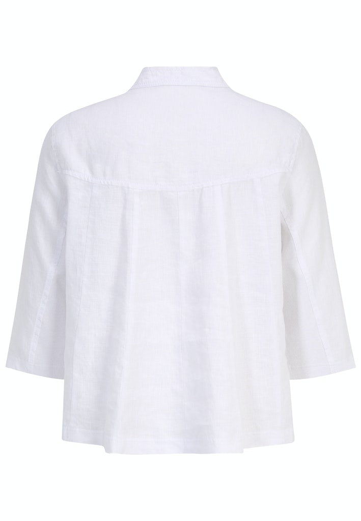 Jassen wit Doris Streich