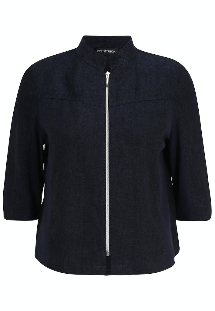Jassen navy Doris Streich