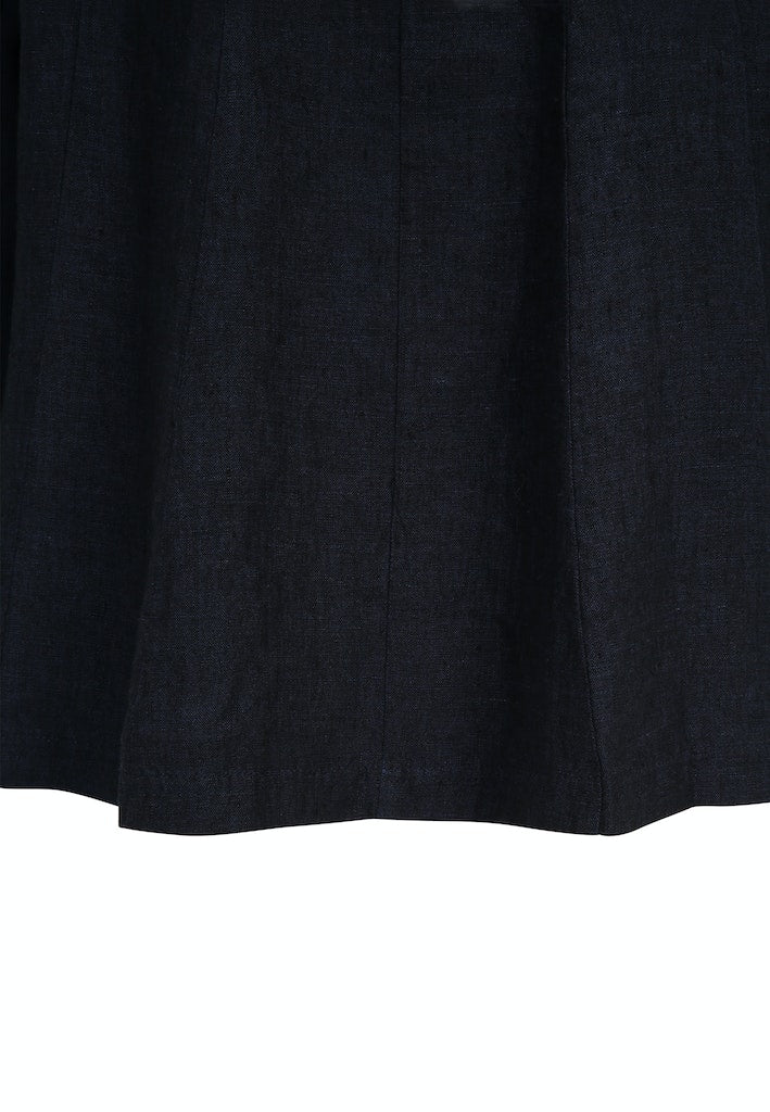 Jassen navy Doris Streich