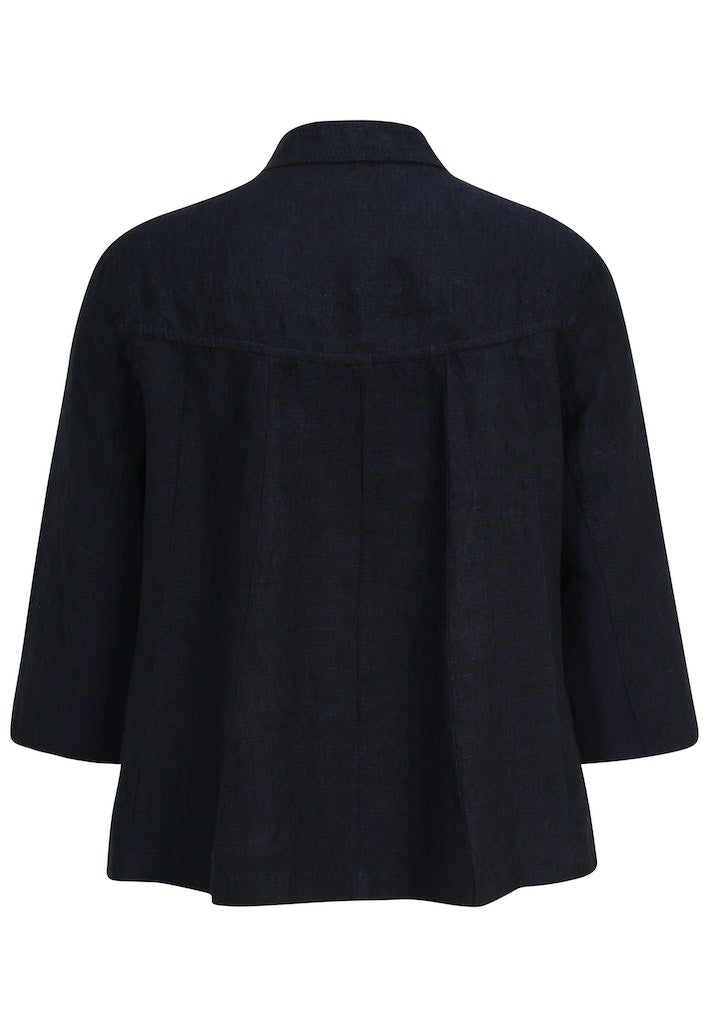 Jassen navy Doris Streich