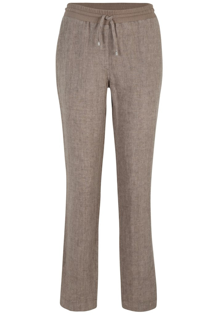 Broeken multicolor Doris Streich