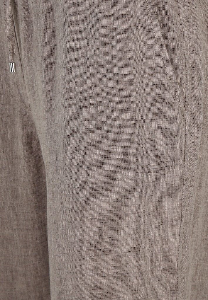 Broeken multicolor Doris Streich