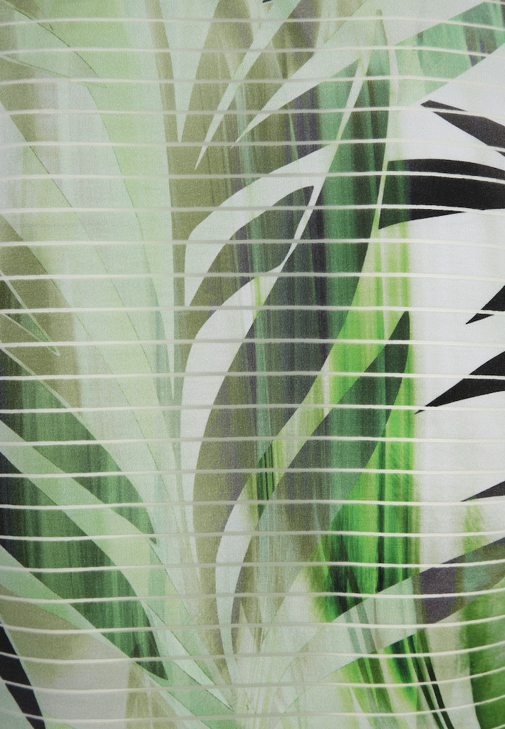 Blazers groen Doris Streich