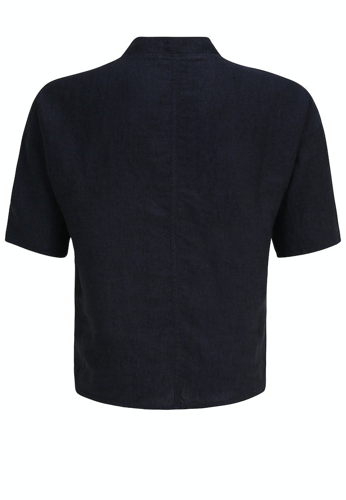 Jassen navy Doris Streich