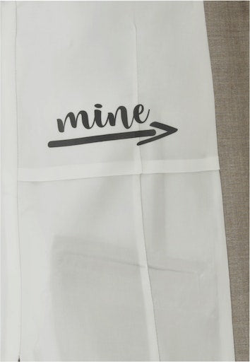 Kostuumgilets bruin CLUB of GENTS