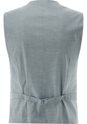 Kostuumgilets groen CLUB of GENTS