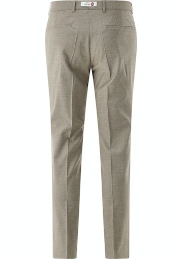 Broeken bruin CLUB of GENTS