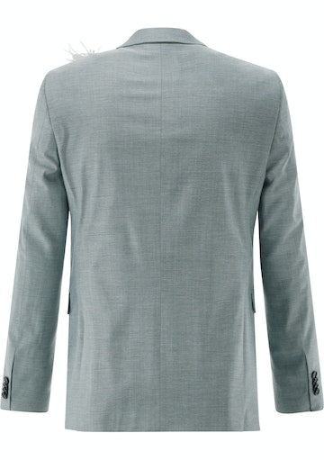 Kostuumblazers groen CLUB of GENTS