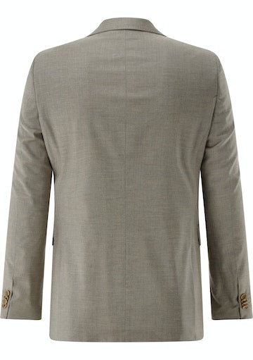 Kostuumblazers bruin CLUB of GENTS