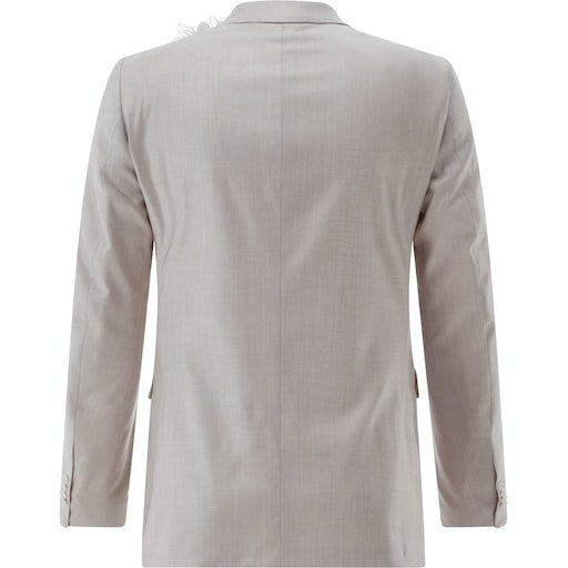 Kostuumblazers rood CLUB of GENTS