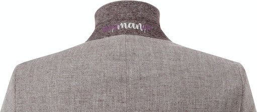 Kostuumblazers rood CLUB of GENTS