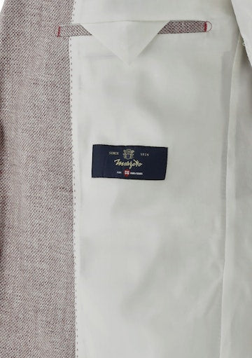 Kostuumblazers rood CLUB of GENTS