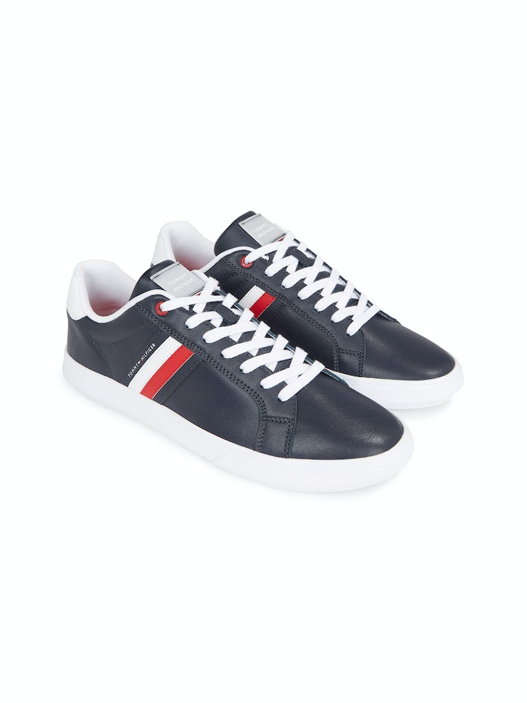Sneakers navy Tommy Hilfiger