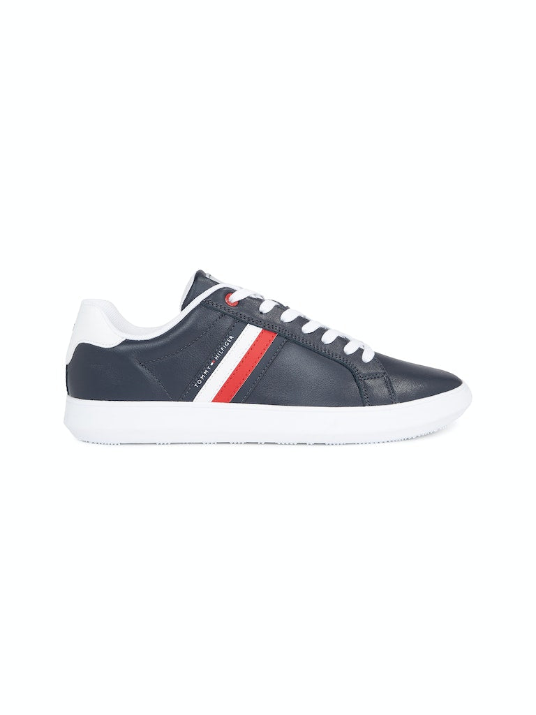 Sneakers navy Tommy Hilfiger