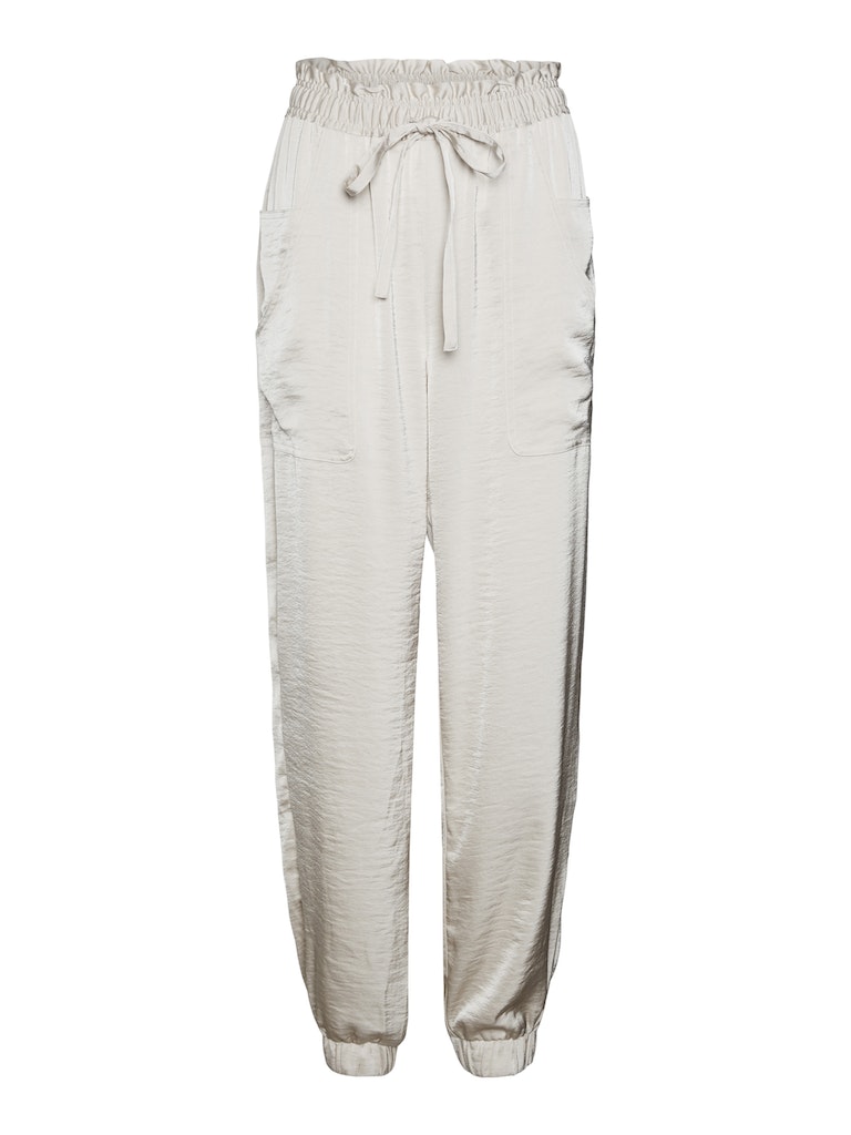 Broeken beige VERO MODA