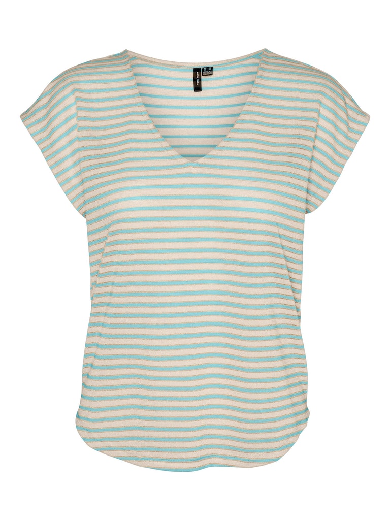T-shirts korte mouw  VERO MODA