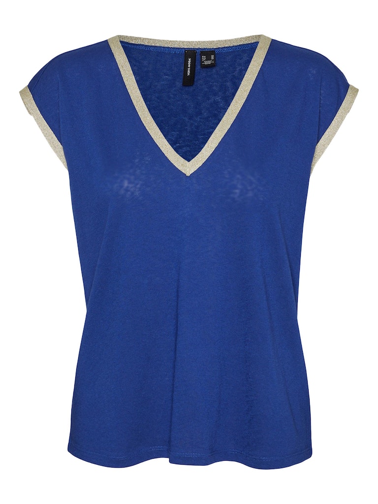 T-shirts korte mouw  VERO MODA