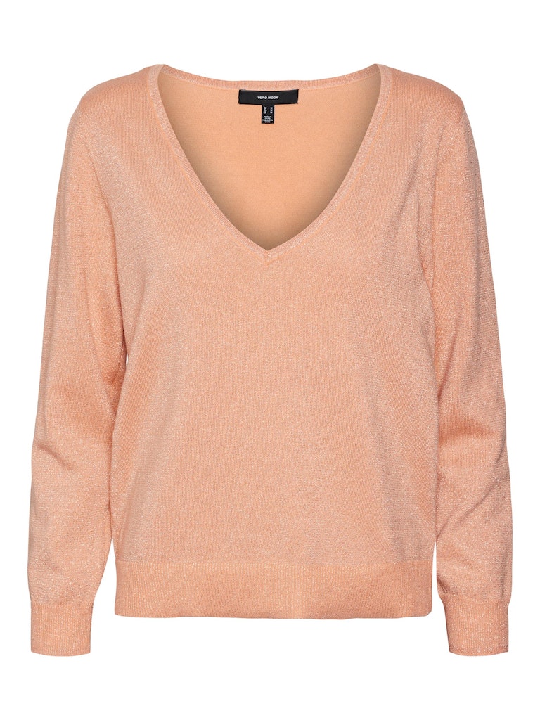 Pulls roze VERO MODA