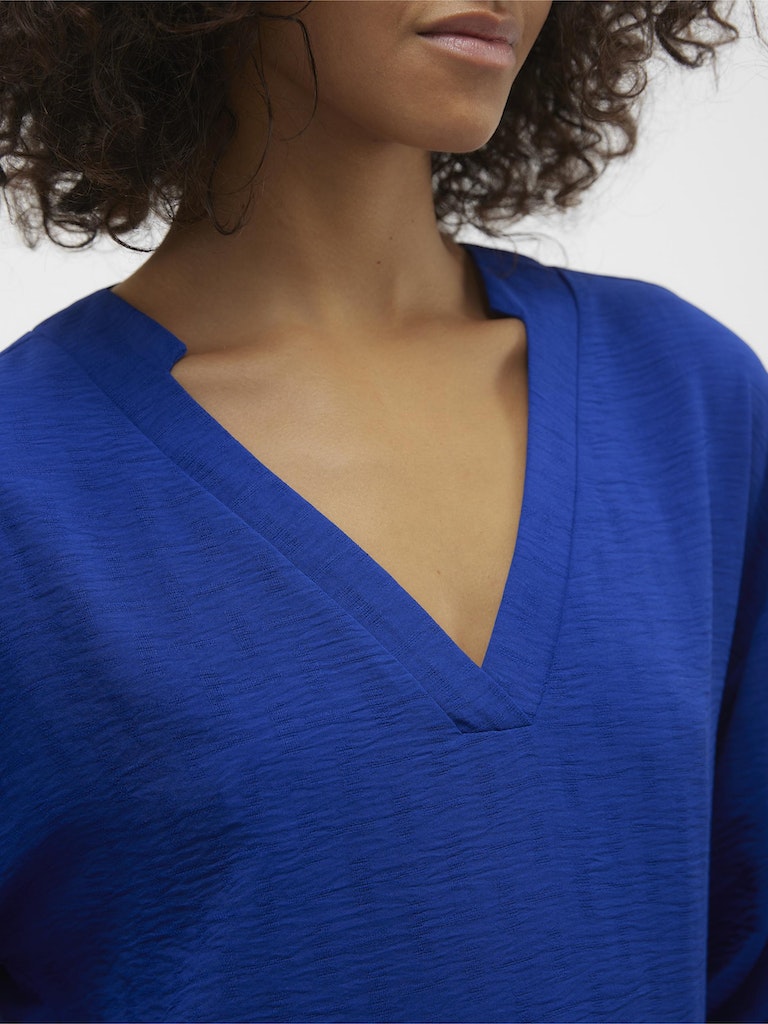 Tops blauw VERO MODA