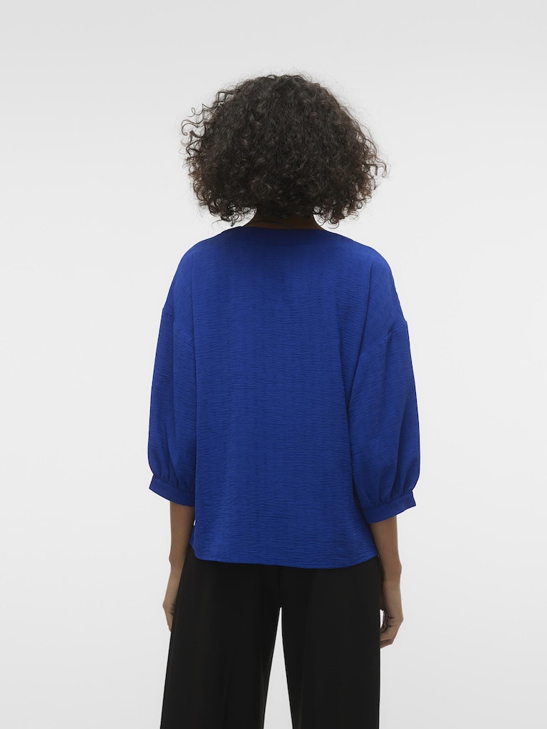 Tops blauw VERO MODA