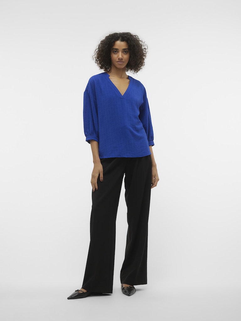 Tops blauw VERO MODA