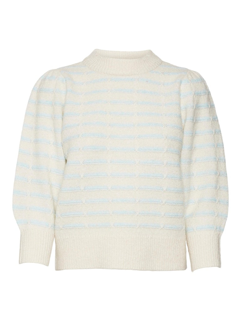 Pulls beige VERO MODA