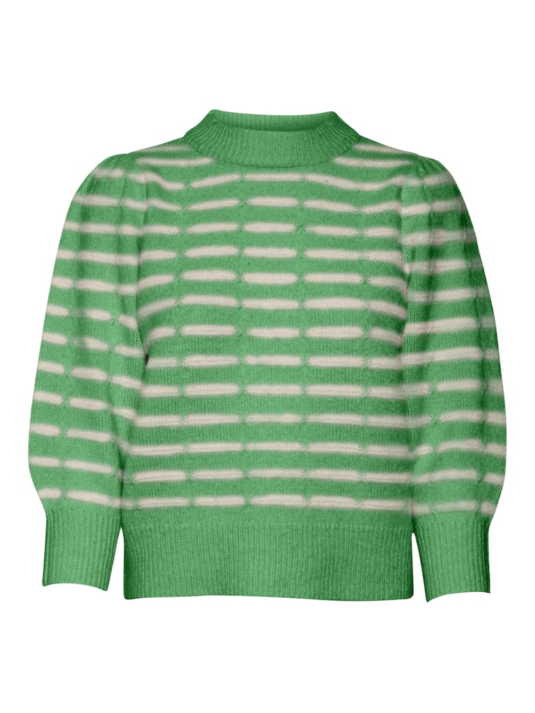 Pulls groen VERO MODA