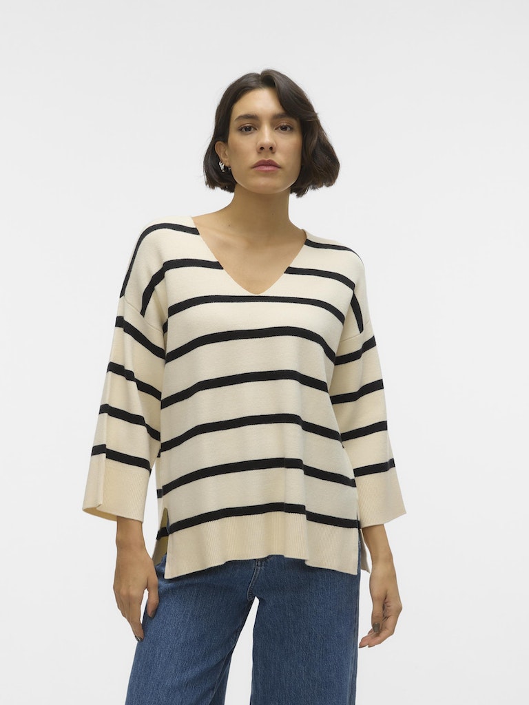 Pulls zwart VERO MODA