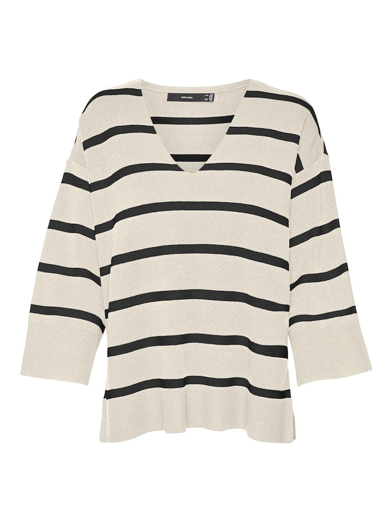 Pulls zwart VERO MODA