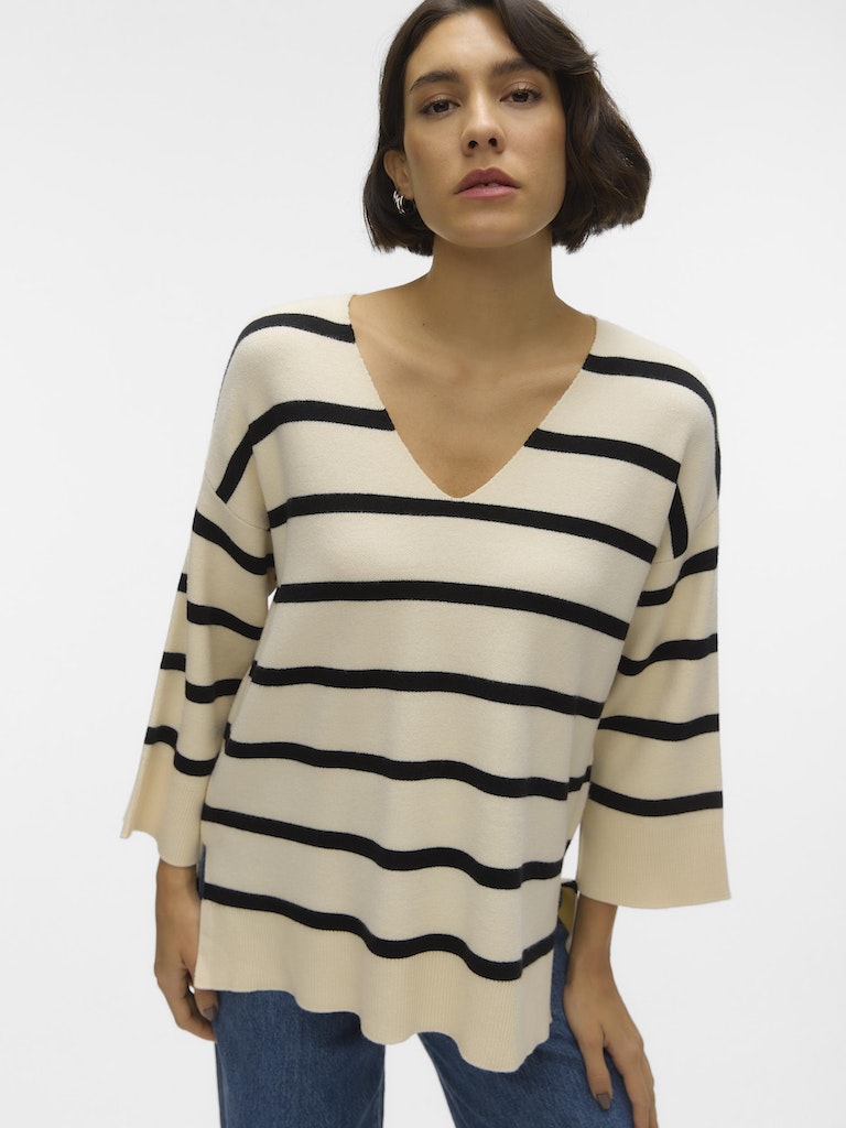 Pulls zwart VERO MODA