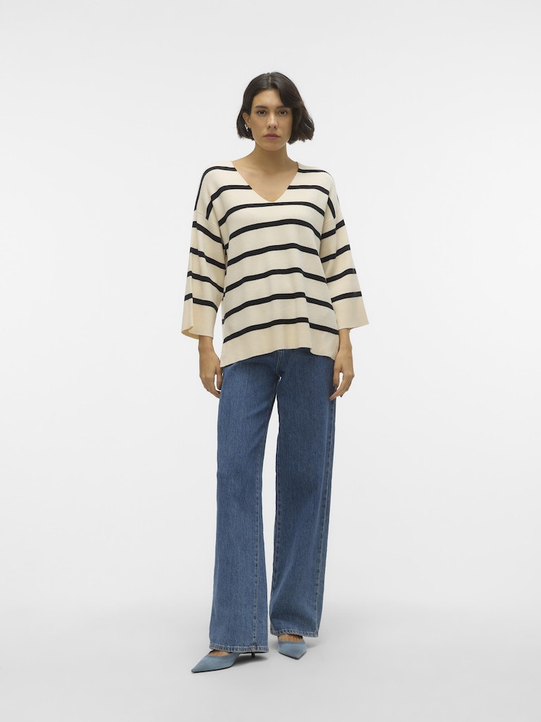 Pulls zwart VERO MODA