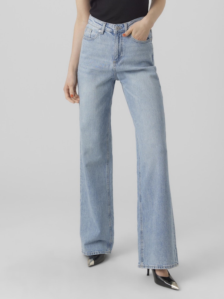 Jeans blauw VERO MODA
