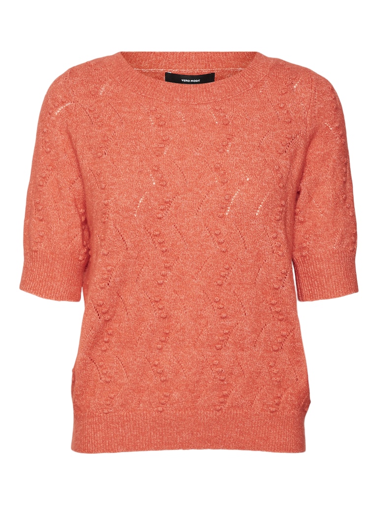 Pulls rood VERO MODA