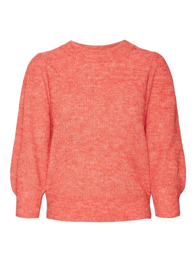 Pulls rood VERO MODA